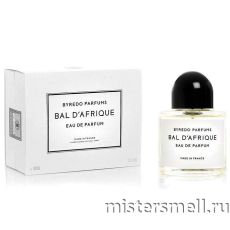 Byredo в шкатулке Bal d