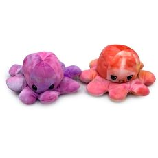 Двусторонний осьминог-перевертыш Reversible Octopus Plushies