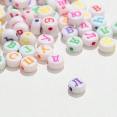 9719730 Бусина из акрила 