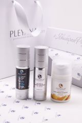 Home Skin Care LIGHTING Set #2 PLEYANA
