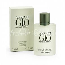 GIORGIO ARMANI ARMANI ACQUA DI GIO men 30ml edt