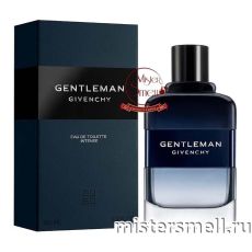 Высокого качества Givenchy - Gentleman Intense, 100 ml