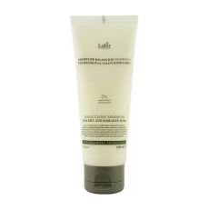 Lador Увлажняющий шампунь для волос с растительными экстрактами / Moisture Balancing Shampoo, 100 мл