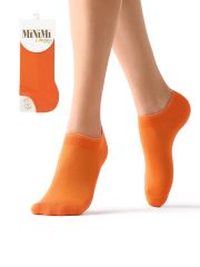 MINI COTONE 1101 Minimi Носки Orange (Оранжевый)