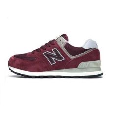 Кроссовки NB, 5 расцветок, размеры 36-46