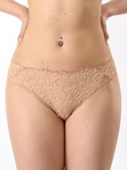 Si 5322L ARTE Трусы Brasiliana SiSi Трусы Daino (Бежевый)