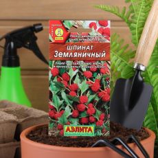 ЦЕНА ЗА 2 ШТ! 3975913 Семена Шпинат 