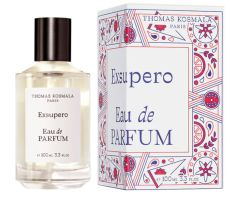 Thomas Kosmala EXSUPERO 5ml edp
