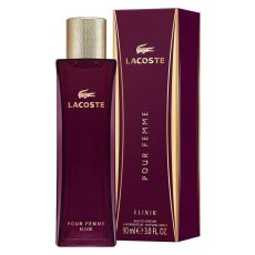 Lacoste Pour Femme Elixir edp 90 ml