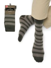 OMSA STYLE 504 Omsa Носки Kaki (Зеленый)