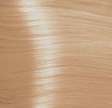 Nexxt Краска-уход для волос, 10.04, светлый блондин медный, 100 мл