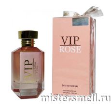 Восточная щедрость - Vip Rose, 100 ml