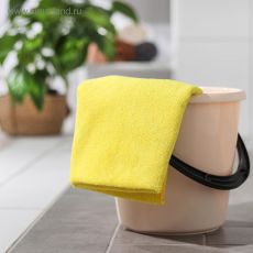 1793713 Салфетка из микрофибры 80×100 см, 280 г/м2, цвет МИКС