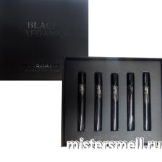 Набор мини ручек Nasomatto Black Afgano 5 по 7,5