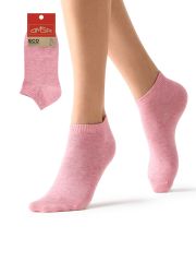 OMSA ECO 255 Omsa Носки Rosa Melange (Розовый)