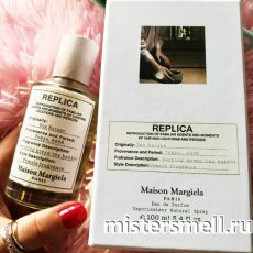 Тестер Maison Martin Margiela Tea Escape Replica Collection
