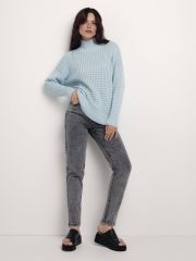 LDK220 Conte elegant Джемпер blue
