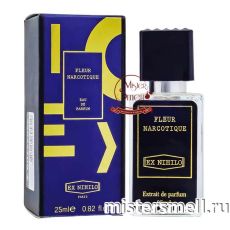 Тестер супер-стойкий 25 мл Ex Nihilo Fleur Narcotique Extrait de Parfum 2022