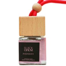 Ароматизатор в машину YSL Black Opium 10 ml