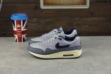 Nike Air Max 1 ’86 OG из натуральной плотной кожи