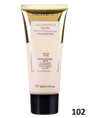 NoteVas Тональный крем Age Perfect, тон 102 Арт.: 9250