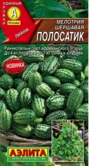 Мелотрия Полосатик (Мышиная дыня)
