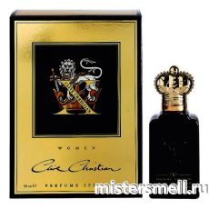 Тестер Clive Christian X Wooman Private Collection