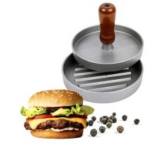 Пресс для бургеров 12см MCD KH-4371