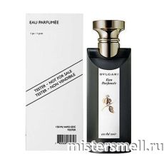 Тестер Lux Bvlgari au The Noir
