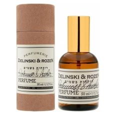 Z & R Oakmoss & Amber 50 ml