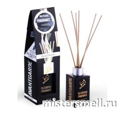 Диффузор Shaik Reed Diffuser Amber (Янтарь)