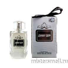Fragrance World - Johnny Deep, 100 ml