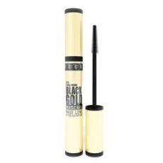 CTM- 38 BLACK GOLD MASCARA, цвет черный МАКИЯЖ ТРИУМФ