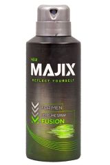 Дезодорант мужской спортивный Majix