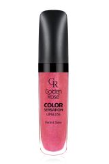Блеск для губ GR Color Sensation Lipgloss - 115 Sens Розовый (115)