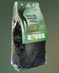 ГУРМАЙОР Макароны со Спирулиной for FIT Pasta la Bella 300г