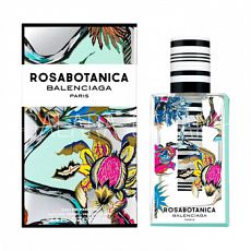 BALENCIAGA ROSABOTANICA 10ml edp