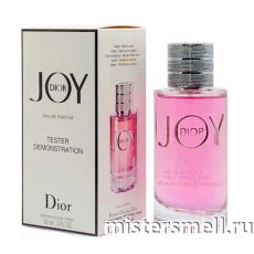 Тестер Dior JOY