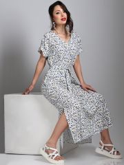 516374 DStrend Платье Молочный