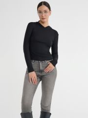 LD 2959 Conte elegant Джемпер black