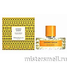 Vilhelm Parfumerie - Smoke Snow, 100 ml