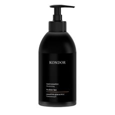 KONDOR Шампунь для волос / Arabian Spa, сандал, 300 мл