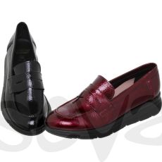 Casual, ZAPATO SEÑORA PIEL