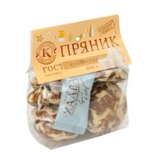 Пряник заварной 300гАрт.: pryanik-300g