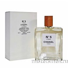 Тестер Chanel 5 Leau