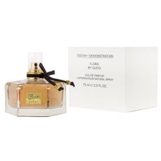 Tester Gucci Flora By Gucci 75 ml