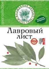 ВД Лавровый лист отборный 10 г