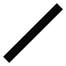 Nippon Nippers Набор сменных файлов-чехлов / F02-180-A, 160 х 18 мм, 180 грит, 50 шт