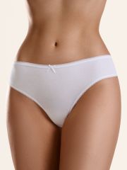 BO213 String (кружево), CO Minimi Трусы Bianco (Белый)