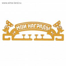 2173019 Медальница "Мои награды"